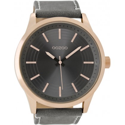 OOZOO Timepieces 50mm C9078